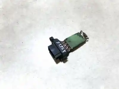 Peça sobressalente para automóvel em segunda mão resistência sofagem chauffage por ford transit mod. 2000 combi ft 260 2.0 corto referências oem iam 3c1h18b647aa  3c1h-18b647-aa