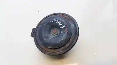 Peça sobressalente para automóvel em segunda mão buzina / sirene por mitsubishi space star (dg0) 1.3 cat referências oem iam 