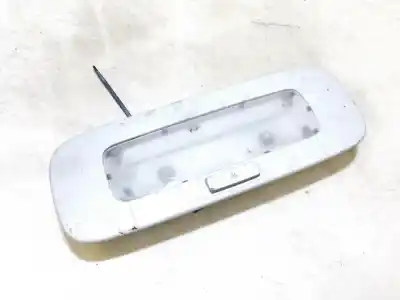 Автозапчастина б/у внутрішне світло для volkswagen golf v variant (1k5) 1.9 tdi посилання на oem iam 1k0947291