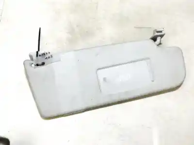 Second-hand car spare part LEFT SUNSHADE for VOLKSWAGEN GOLF V VARIANT (1K5)  OEM IAM references   
