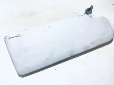 Автозапчастина б/у лівий натір для volkswagen jetta (1k2) 2.0 tdi посилання на oem iam 1k0857551  