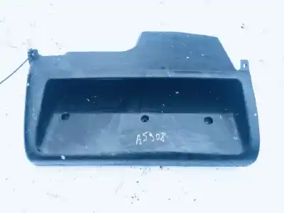 Second-hand car spare part glove compartment for volkswagen vento (1h2) 1.9 tdi oem iam references 1h1857924