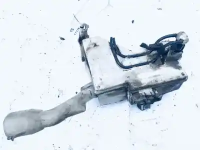 Автозапчасти б/у ЧИСТЫЙ ДЕПОЗИТ за PEUGEOT 407, 2004.05 - 2010.12  ссылки OEM IAM 9648653780  