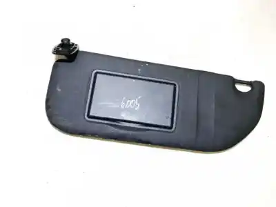 Автозапчасти б/у левая зона за citroen ds3 1.2 12v vti ссылки oem iam 