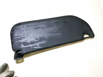 Second-hand car spare part left sunshade for citroen ds3 1.2 12v vti oem iam references   