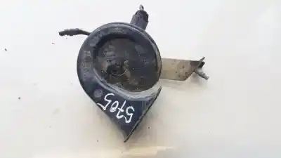 Peça sobressalente para automóvel em segunda mão buzina / sirene por bmw x3 (e83) 2.0d referências oem iam 703881157