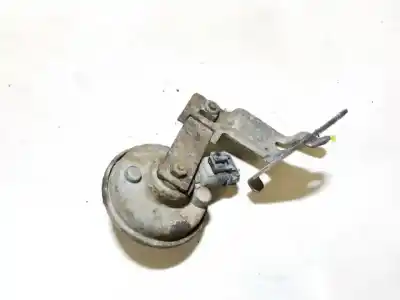 Peça sobressalente para automóvel em segunda mão buzina / sirene por opel meriva b 1.7 16v cdti referências oem iam   