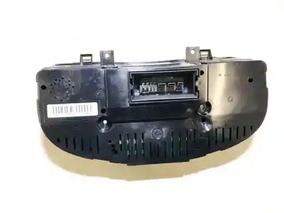 Second-hand car spare part dashboard for volkswagen jetta (1k2) 2.0 tdi oem iam references 1k0920964b  