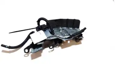 Second-hand car spare part additional air valve for toyota avensis 2.0 d-4d oem iam references 258600r010