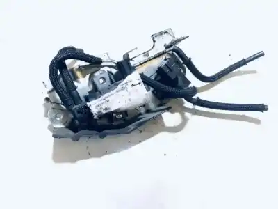 Автозапчасти б/у дополнительный воздушный клапан за toyota rav 4 (a3) 2.2 d-4d cat ссылки oem iam 258190r011