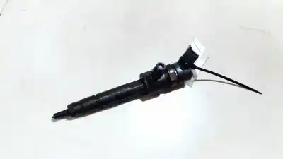 Peça sobressalente para automóvel em segunda mão injetor por opel zafira b 1.9 cdti referências oem iam 0445110276