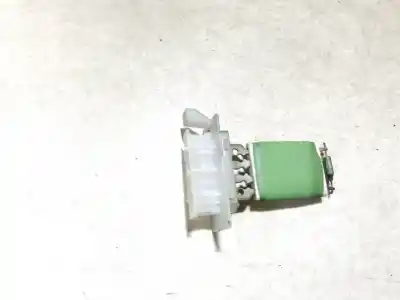 Автозапчастина б/у стійкість на нагревання для volkswagen jetta (1k2) 2.0 tdi посилання на oem iam   