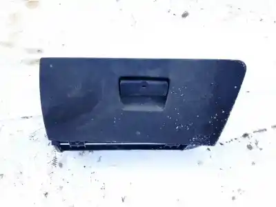 Peça sobressalente para automóvel em segunda mão porta luvas por bmw 3-series, e90 / e91 / e93 2005.02 - 2009.01 320 d 120kw 2005.01 - 2011.12 referências oem iam 69580151