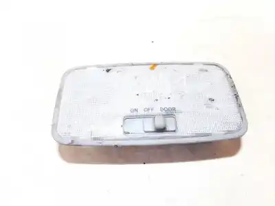 Автозапчасти б/у внутренний свет за toyota rav 4 (a3) 2.2 d-4d cat ссылки oem iam 