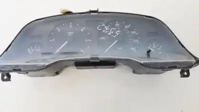 Second-hand car spare part dashboard for opel zafira a 2.0 dti oem iam references 09228759