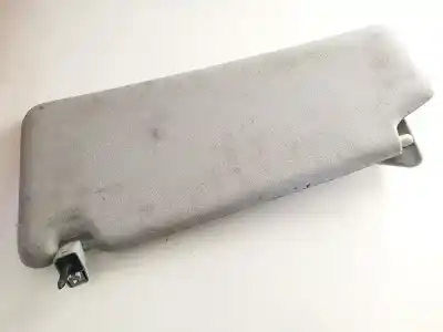 Peça sobressalente para automóvel em segunda mão pára-sol esquerdo por bmw x3 (e83) 2.0d referências oem iam   