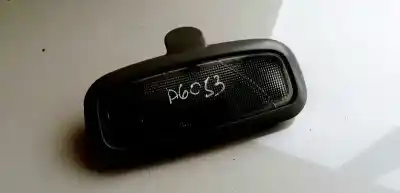 Peça sobressalente para automóvel em segunda mão luz interior por ford focus turnier (cb4) 1.6 16v cat referências oem iam xs4113776aa