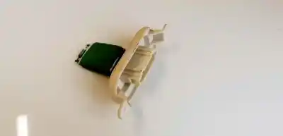 Автозапчасти б/у сопротивление нагреву за renault laguna ii (bg0) 1.8 cat ссылки oem iam 52497399