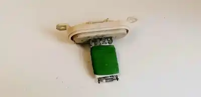 Автозапчастина б/у стійкість на нагревання для renault laguna ii (bg0) 1.8 cat посилання на oem iam 52497399  