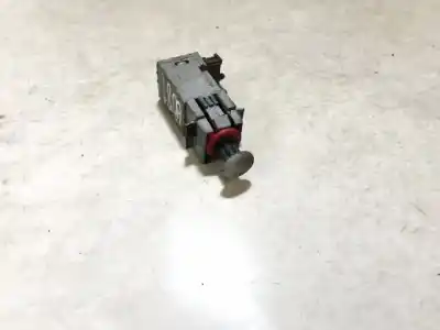 Second-hand car spare part switch for opel meriva b 1.7 16v cdti oem iam references 09185907  