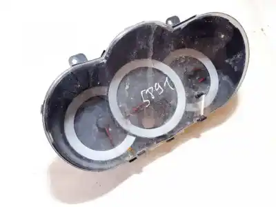 Second-hand car spare part DASHBOARD for TOYOTA RAV 4 (A3)  OEM IAM references 8380042F81  83800-42F81