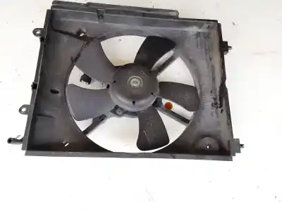 Second-hand car spare part RADIATOR COOLING FAN for MITSUBISHI OUTLANDER (CU0W)  OEM IAM references   