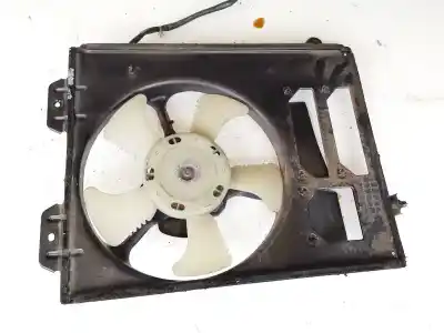 Second-hand car spare part RADIATOR COOLING FAN for MITSUBISHI OUTLANDER (CU0W)  OEM IAM references CSA431B341A  
