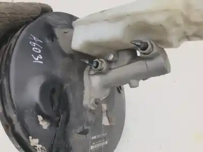Peça sobressalente para automóvel em segunda mão bomba de travões por ford kuga (cbv) 2.0 tdci cat referências oem iam 03350891031  