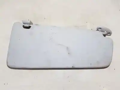Peça sobressalente para automóvel em segunda mão pára-sol esquerdo por ford kuga (cbv) 2.0 tdci cat referências oem iam   