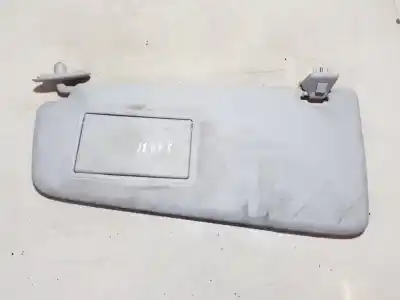 Second-hand car spare part left sunshade for ford kuga (cbv) 2.0 tdci cat oem iam references 