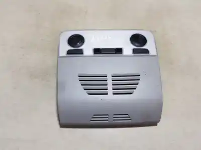 Peça sobressalente para automóvel em segunda mão luz interior por bmw 3-series, e90 / e91 / e93 2005.02 - 2009.01 320 d 120kw 2005.01 - 2011.12 referências oem iam 65756963651