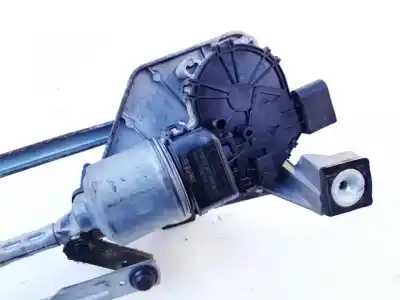 Second-hand car spare part front windshield wiper motor for ford kuga (cbv) 2.0 tdci cat oem iam references 8v4117508ba