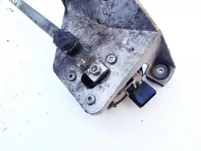 Peça sobressalente para automóvel em segunda mão motor do limpa para brisas por ford kuga (cbv) 2.0 tdci cat referências oem iam 8v4117508ba  0390241697