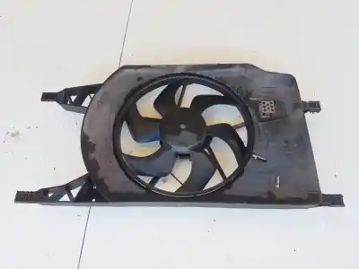 Автозапчасти б/у электрический вентилятор за renault laguna ii (bg0) 1.8 cat ссылки oem iam 1831068000