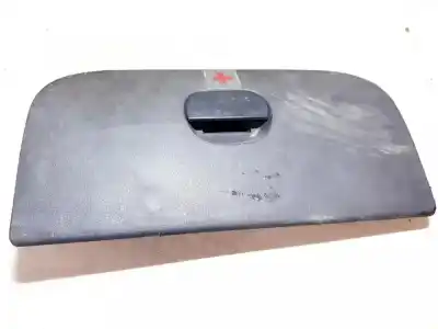 Peça sobressalente para automóvel em segunda mão Porta Luvas por FORD TRANSIT MOD. 2000 COMBI FT 260 2.0 corto Referências OEM IAM   