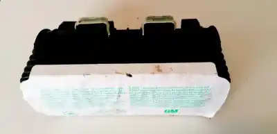Second-hand car spare part front right air bag for opel zafira a 2.0 dti oem iam references 171253