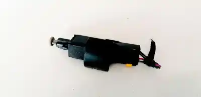 Second-hand car spare part switch for opel zafira a 2.0 dti oem iam references 09132299