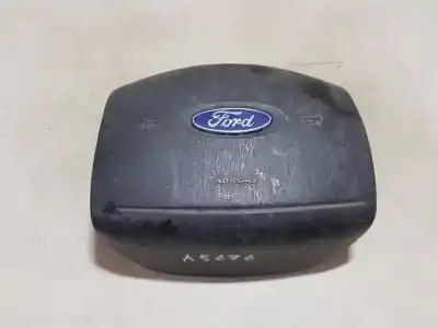 Peça sobressalente para automóvel em segunda mão Airbag Dianteiro Esquerdo por FORD TRANSIT MOD. 2000 COMBI FT 260 2.0 corto Referências OEM IAM YC1AV043B13APW  YC1A-V043B13-APW, AGB531915300U