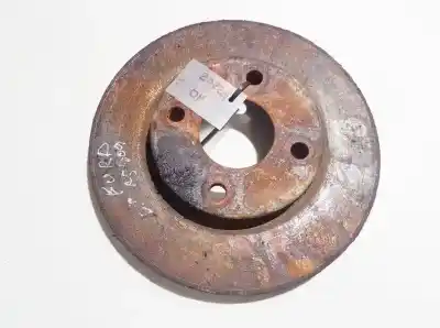 Second-hand car spare part front disc brake for ford focus turnier (cak) 1.8 tddi turbodiesel cat oem iam references 