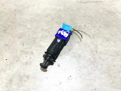 Автозапчастина б/у вимикач для renault laguna ii (bg0) 2.2 dci turbodiesel посилання на oem iam 110895