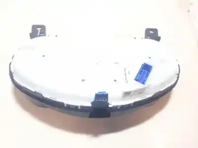 Peça sobressalente para automóvel em segunda mão quadrante por opel meriva b 1.7 16v cdti referências oem iam 13346184  600775881