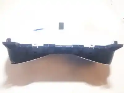 Peça sobressalente para automóvel em segunda mão quadrante por opel meriva b 1.7 16v cdti referências oem iam 13346184  600775881