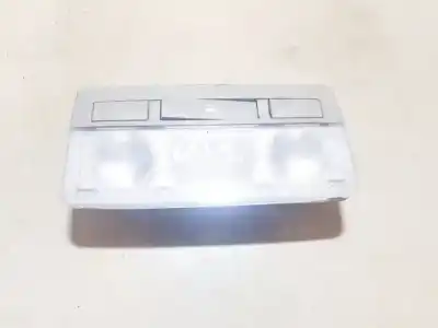 Pezzo di ricambio per auto di seconda mano luce interna per opel meriva b 1.7 16v cdti riferimenti oem iam 316627975
