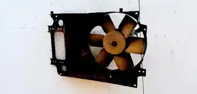 Second-hand car spare part radiator cooling fan for audi 80/90 (893) 1.8 oem iam references 