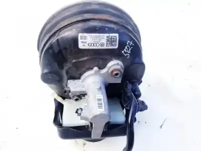 Second-hand car spare part brake servo for audi a5 cabriolet (8f7) 2.0 tdi oem iam references 8k0612103k  