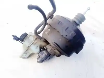 Second-hand car spare part brake servo for volkswagen jetta (1k2) 2.0 tdi oem iam references 1k2614105