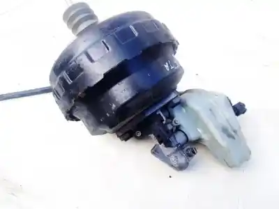 Second-hand car spare part brake servo for volkswagen jetta (1k2) 2.0 tdi oem iam references 1k2614105  
