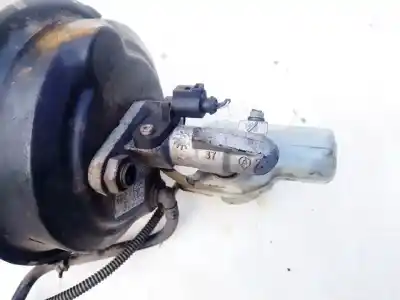 Автозапчастина б/у гальмівний насос для volkswagen jetta (1k2) 2.0 tdi посилання на oem iam 03355890101  