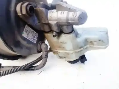 Автозапчастина б/у гальмівний насос для volkswagen jetta (1k2) 2.0 tdi посилання на oem iam 03355890101  