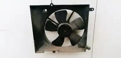 Peça sobressalente para automóvel em segunda mão termoventilador elétrico por chevrolet kalos 1.2 cat referências oem iam 96536638